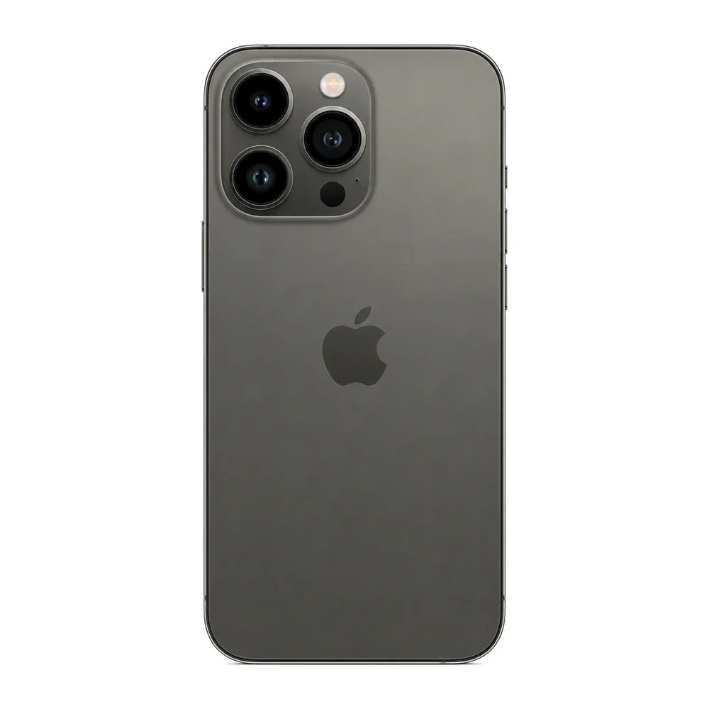 Apple iPhone 13 Pro 1TB Grafito Reacondicionado