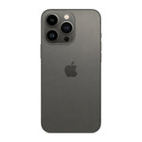 Apple iPhone 13 Pro 1TB Grafito Reacondicionado