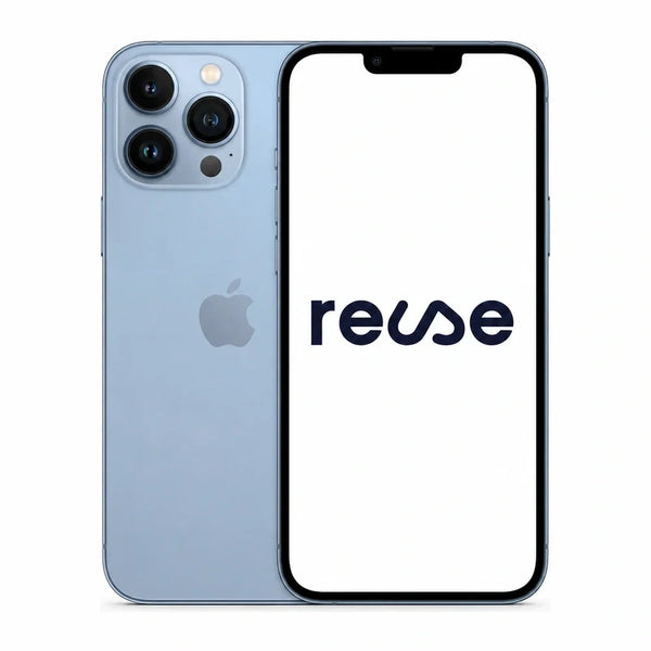 iPhone 13 Pro Max | Compra al Mejor Precio – Reuse Chile