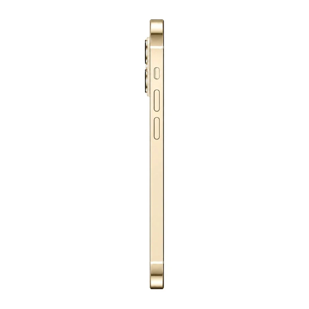 Apple iPhone 13 Pro Max 128GB Oro Reacondicionado