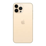 Apple iPhone 13 Pro Max 256GB Oro Reacondicionado