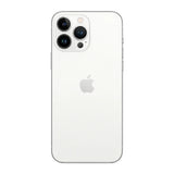 Apple iPhone 13 Pro Max 512GB Plata Con Detalles