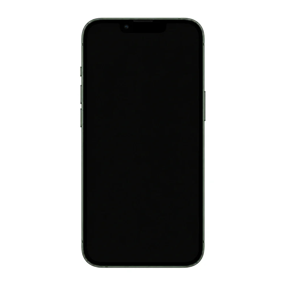 Apple iPhone 13 Pro Max 128GB Verde Reacondicionado