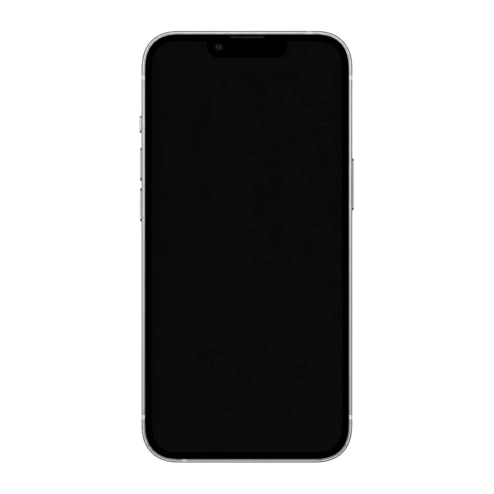 Apple iPhone 13 Pro 256GB Plata Reacondicionado