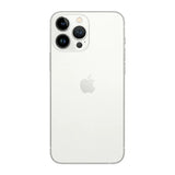 Apple iPhone 13 Pro 128GB Plata Reacondicionado