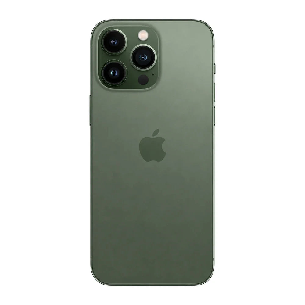 Apple iPhone 13 Pro 128GB Verde Reacondicionado