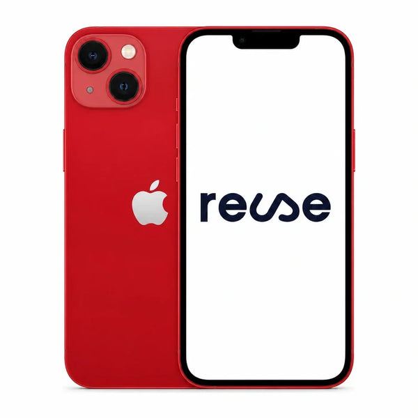 Apple iPhone13 RED 本体 iPhone 13 | Chip A15, CÃ¡mara Dual y 5G | Compra en Reuse – Reuse