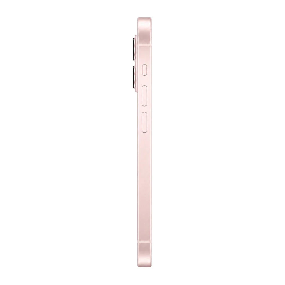 Apple iPhone 13 512GB Rosado Reacondicionado