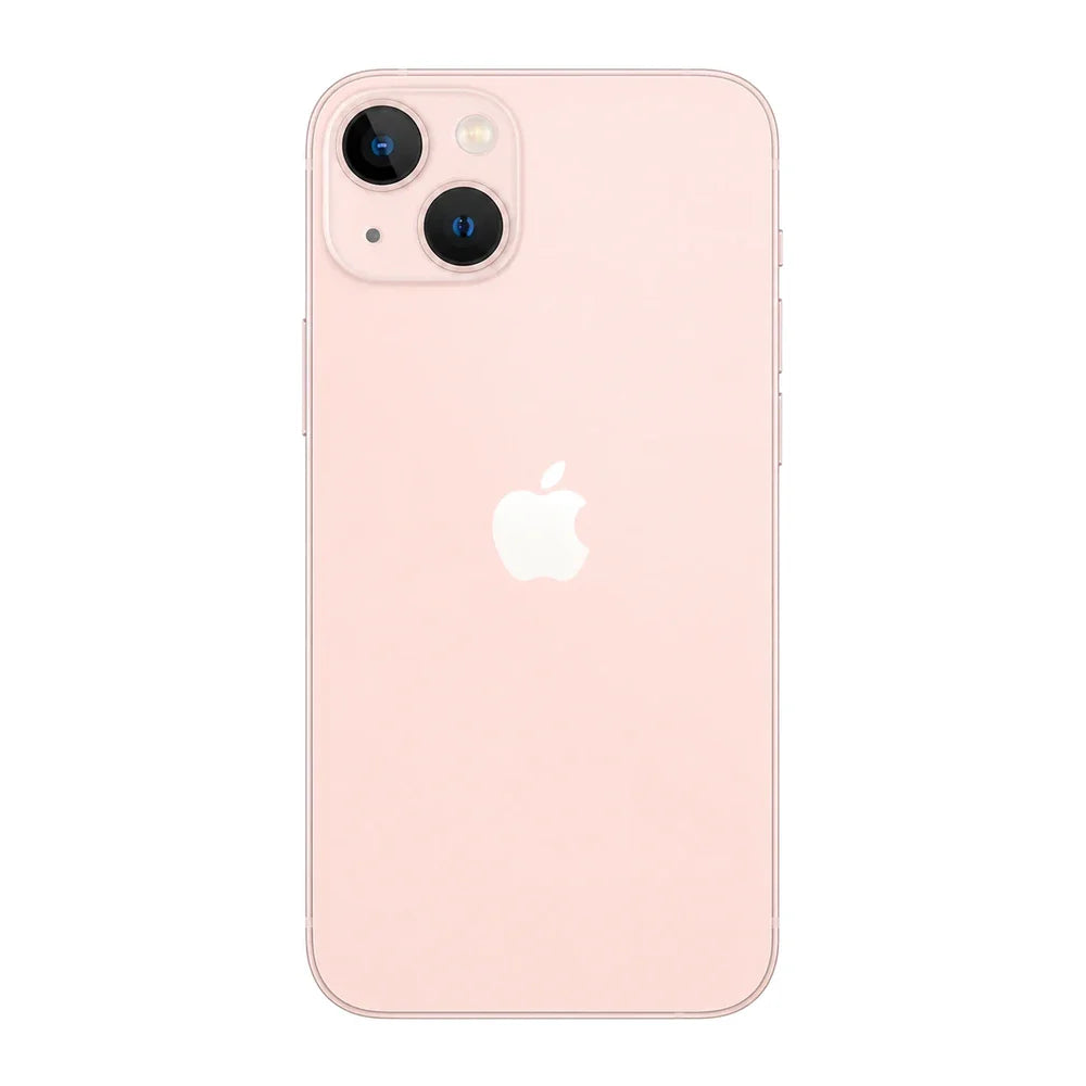 Apple iPhone 13 512GB Rosado Reacondicionado