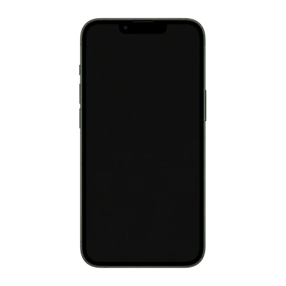 Apple iPhone 13 128GB Verde Con Detalles