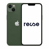 Apple iPhone 13 128GB Verde Reacondicionado