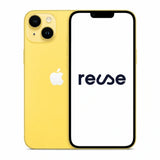 Apple iPhone 14 128GB Amarillo Reacondicionado