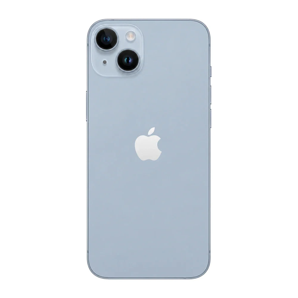 Apple iPhone 14 256GB Azul Reacondicionado