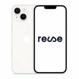 Apple iPhone 14 128GB Blanco Con Detalles