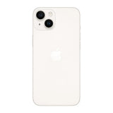Apple iPhone 14 128GB Blanco Con Detalles
