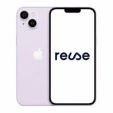 Apple iPhone 14 256GB Morado Reacondicionado
