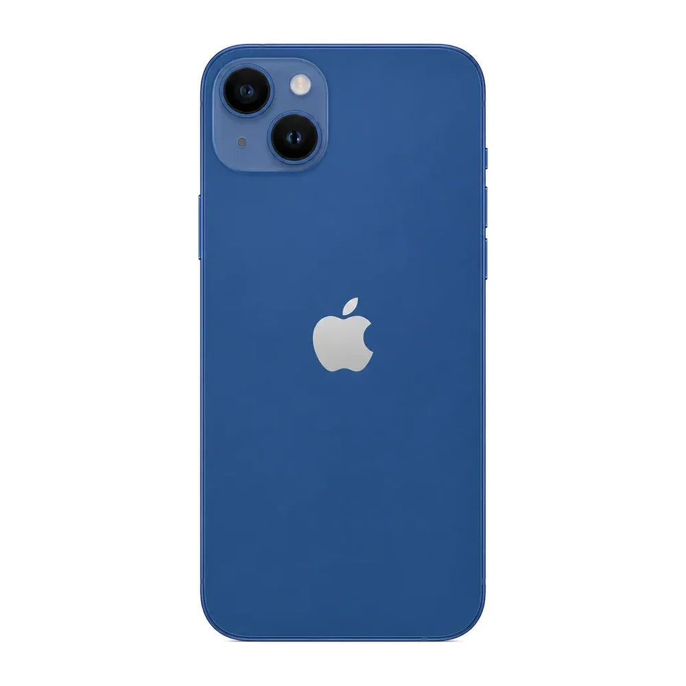 Apple iPhone 14 Plus 128GB Azul Reacondicionado