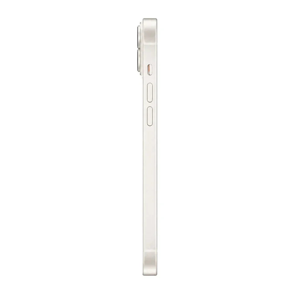 Apple iPhone 14 Plus 128GB Blanco Reacondicionado
