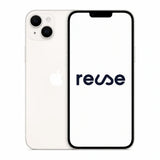 Apple iPhone 14 Plus 128GB Blanco Reacondicionado