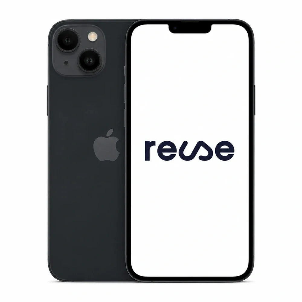 Apple iPhone 14 Plus 256GB Negro Reacondicionado