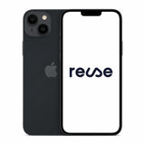 Apple iPhone 14 Plus 256GB Negro Reacondicionado