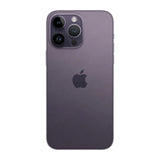Apple iPhone 14 Pro Max 128GB Morado Reacondicionado