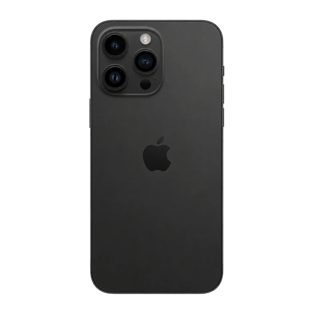 Apple iPhone 14 Pro Max 128GB Negro Reacondicionado