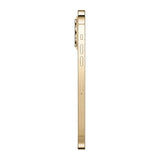 Apple iPhone 14 Pro Max 128GB Oro Con Detalles