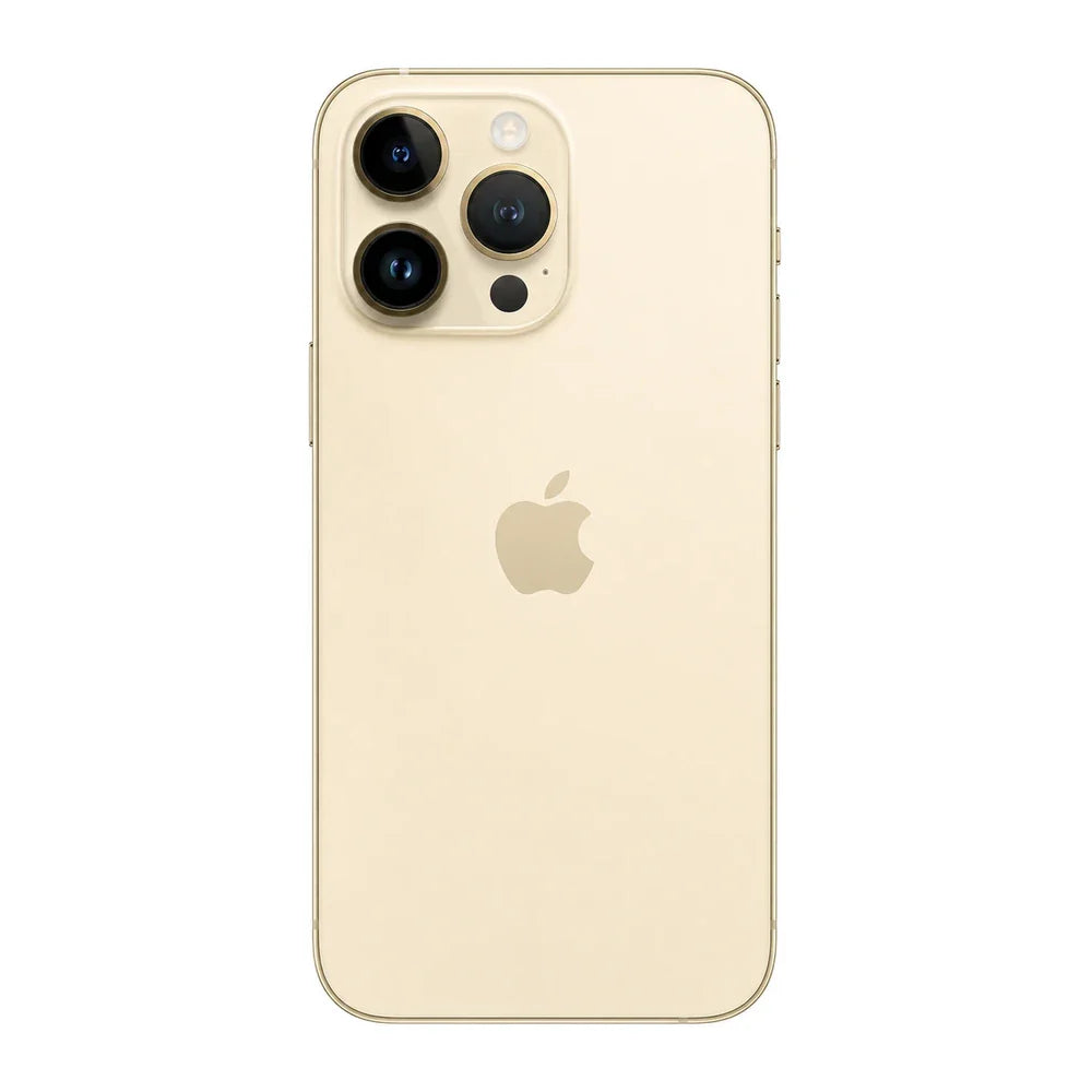 Apple iPhone 14 Pro Max 256GB Oro Reacondicionado