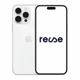Apple iPhone 14 Pro Max 256GB Plata Reacondicionado