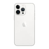 Apple iPhone 14 Pro Max 256GB Plata Reacondicionado
