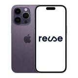 Apple iPhone 14 Pro 256GB Morado Reacondicionado