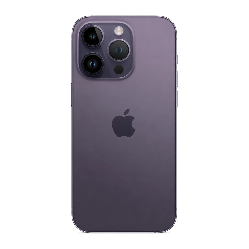 Apple iPhone 14 Pro 256GB Morado Reacondicionado