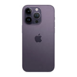 Apple iPhone 14 Pro 256GB Morado Reacondicionado
