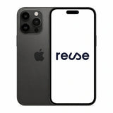 Apple iPhone 14 Pro 512GB Negro Reacondicionado