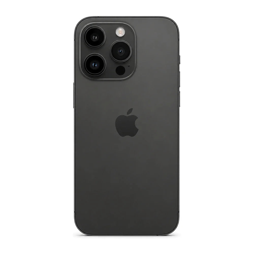 Apple iPhone 14 Pro 512GB Negro Reacondicionado