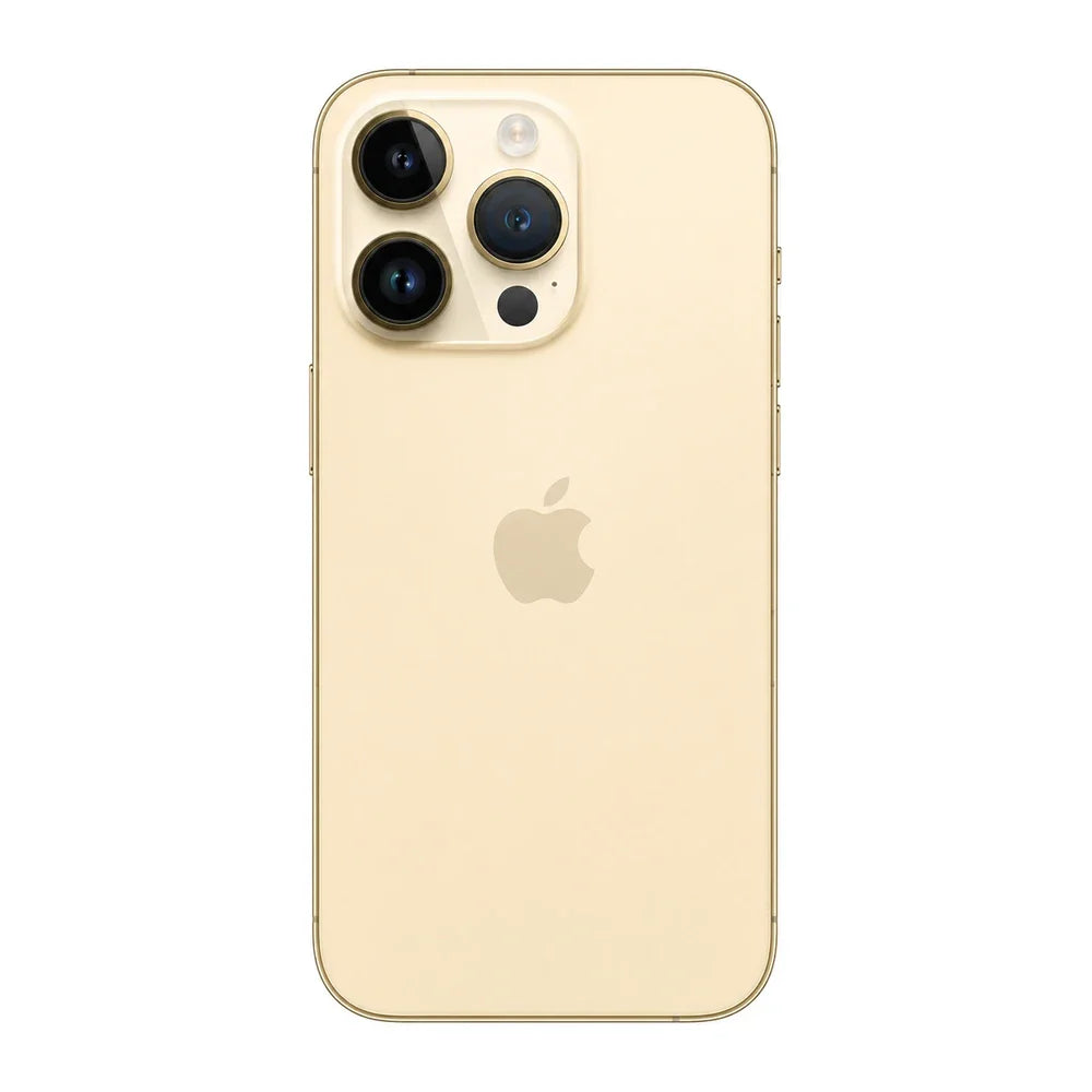 Apple iPhone 14 Pro 256GB Oro Reacondicionado