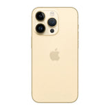 Apple iPhone 14 Pro 256GB Oro Reacondicionado
