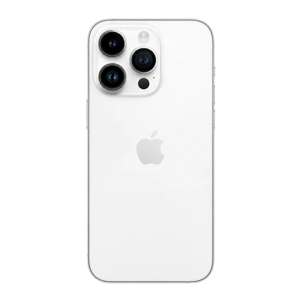 Apple iPhone 14 Pro 256GB Plata Reacondicionado