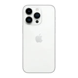 Apple iPhone 14 Pro 256GB Plata Reacondicionado