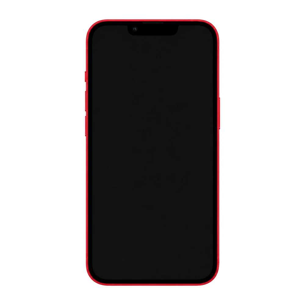 Apple iPhone 14 256GB Rojo Reacondicionado