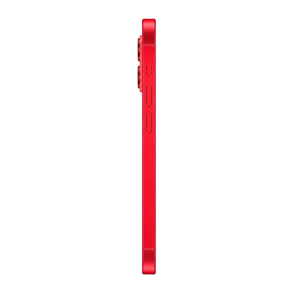 Apple iPhone 14 256GB Rojo Reacondicionado