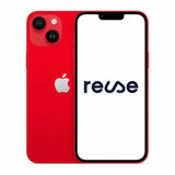 Apple iPhone 14 256GB Rojo Reacondicionado