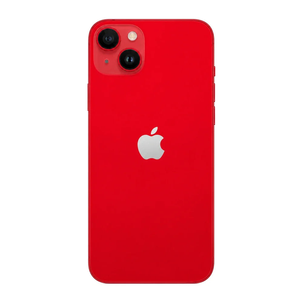 Apple iPhone 14 256GB Rojo Reacondicionado