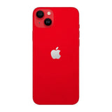 Apple iPhone 14 256GB Rojo Reacondicionado