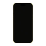 iPhone 15 Amarillo Reacondicionado - Frontal #color_Amarillo