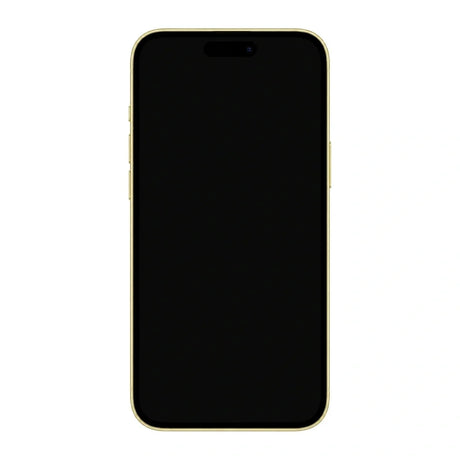 iPhone 15 Amarillo Reacondicionado - Frontal #color_Amarillo