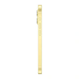 iPhone 15 Amarillo Reacondicionado - Lateral #color_Amarillo