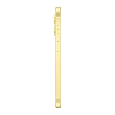 iPhone 15 Amarillo Reacondicionado - Lateral #color_Amarillo