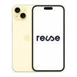 iPhone 15 Amarillo Reacondicionado - Portada #color_Amarillo